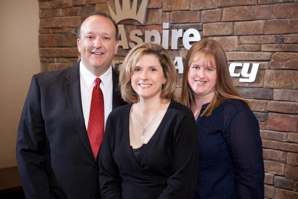 Aspire Insurance Agency In Overland Park KS Service Noodle